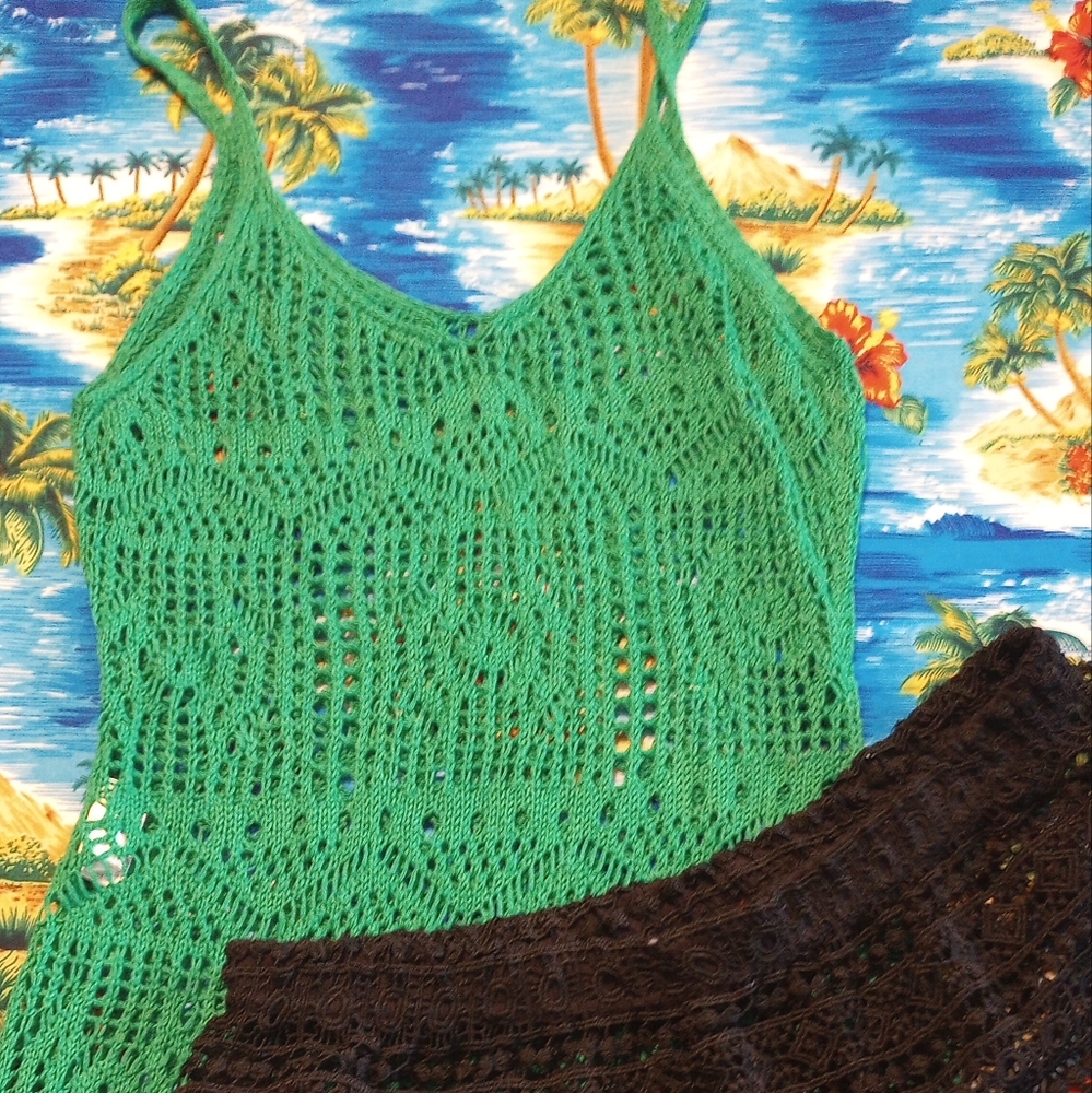 Woman's Swim Wear